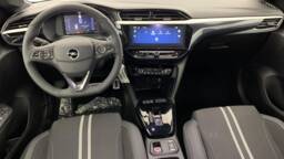 OPEL CORSA Corsa 1.2 Turbo Hybrid 110 ch e-DCT6 GS