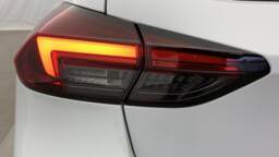 OPEL CORSA Corsa 1.2 Turbo Hybrid 110 ch e-DCT6 GS