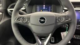 OPEL CORSA Corsa 1.2 Turbo Hybrid 110 ch e-DCT6 GS