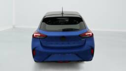 OPEL CORSA Corsa 1.2 Turbo Hybrid 110 ch e-DCT6 GS