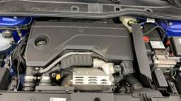 OPEL CORSA Corsa 1.2 Turbo Hybrid 110 ch e-DCT6 GS