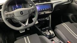 OPEL CORSA Corsa 1.2 Turbo Hybrid 110 ch e-DCT6 GS