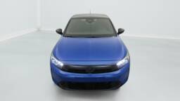 OPEL CORSA Corsa 1.2 Turbo Hybrid 110 ch e-DCT6 GS