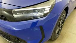 OPEL CORSA Corsa 1.2 Turbo Hybrid 110 ch e-DCT6 GS