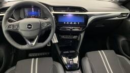 OPEL CORSA Corsa 1.2 Turbo Hybrid 110 ch e-DCT6 GS