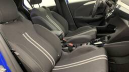 OPEL CORSA Corsa 1.2 Turbo Hybrid 110 ch e-DCT6 GS