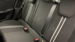 OPEL CORSA Corsa 1.2 Turbo Hybrid 110 ch e-DCT6 GS