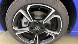 OPEL CORSA Corsa 1.2 Turbo Hybrid 110 ch e-DCT6 GS