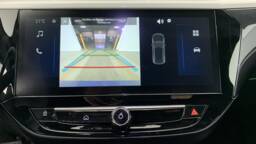 OPEL CORSA Corsa 1.2 Turbo Hybrid 110 ch e-DCT6 GS