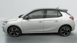 OPEL CORSA Corsa 1.2 Turbo Hybrid 110 ch e-DCT6 GS
