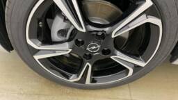 OPEL CORSA Corsa 1.2 Turbo Hybrid 110 ch e-DCT6 GS