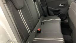 OPEL CORSA Corsa 1.2 Turbo Hybrid 110 ch e-DCT6 GS