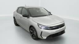 OPEL CORSA Corsa 1.2 Turbo Hybrid 110 ch e-DCT6 GS