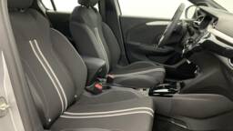 OPEL CORSA Corsa 1.2 Turbo Hybrid 110 ch e-DCT6 GS