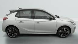 OPEL CORSA Corsa 1.2 Turbo Hybrid 110 ch e-DCT6 GS