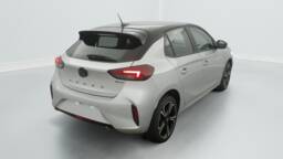 OPEL CORSA Corsa 1.2 Turbo Hybrid 110 ch e-DCT6 GS