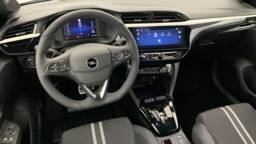 OPEL CORSA Corsa 1.2 Turbo Hybrid 110 ch e-DCT6 GS