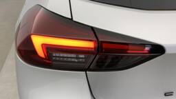 OPEL CORSA Corsa 1.2 Turbo Hybrid 110 ch e-DCT6 GS