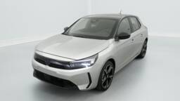 OPEL CORSA Corsa 1.2 Turbo Hybrid 110 ch e-DCT6 GS