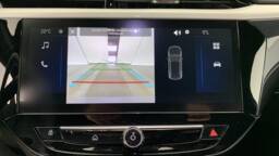 OPEL CORSA Corsa 1.2 Turbo Hybrid 110 ch e-DCT6 GS