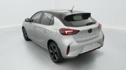 OPEL CORSA Corsa 1.2 Turbo Hybrid 110 ch e-DCT6 GS