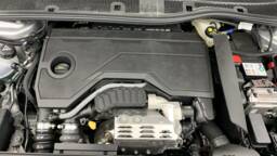 OPEL CORSA Corsa 1.2 Turbo Hybrid 110 ch e-DCT6 GS