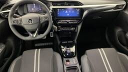 OPEL CORSA Corsa 1.2 Turbo Hybrid 110 ch e-DCT6 GS
