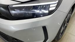 OPEL CORSA Corsa 1.2 Turbo Hybrid 110 ch e-DCT6 GS