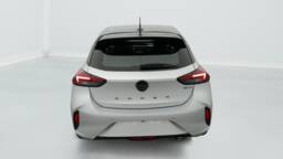 OPEL CORSA Corsa 1.2 Turbo Hybrid 110 ch e-DCT6 GS