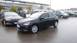 OPEL CORSA à 18500 € ou 0 € / mois