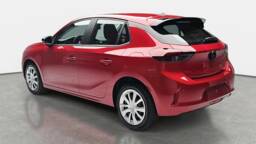 OPEL CORSA Corsa Turbo 100 BVA8 Edition +Pack Confort