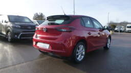 OPEL CORSA Corsa 1.2 Turbo 100 ch BVM6 - Elegance Business