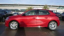 OPEL CORSA Corsa 1.2 Turbo 100 ch BVM6 - Elegance Business