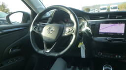 OPEL CORSA Corsa 1.2 Turbo 100 ch BVM6 - Elegance Business