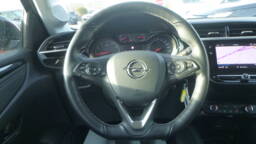 OPEL CORSA Corsa 1.2 Turbo 100 ch BVM6 - Elegance Business