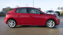 OPEL CORSA Corsa 1.2 Turbo 100 ch BVM6 - Elegance Business