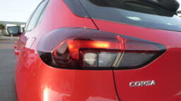 OPEL CORSA Corsa 1.2 Turbo 100 ch BVM6 - Elegance Business