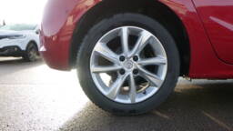 OPEL CORSA Corsa 1.2 Turbo 100 ch BVM6 - Elegance Business