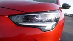 OPEL CORSA Corsa 1.2 Turbo 100 ch BVM6 - Elegance Business