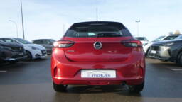 OPEL CORSA Corsa 1.2 Turbo 100 ch BVM6 - Elegance Business