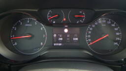 OPEL CORSA Corsa 1.2 Turbo 100 ch BVM6 - Elegance Business