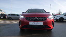 OPEL CORSA Corsa 1.2 Turbo 100 ch BVM6 - Elegance Business