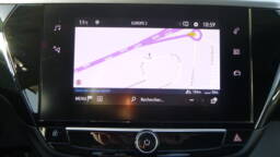 OPEL CORSA Corsa 1.2 Turbo 100 ch BVM6 - Elegance Business