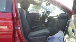 OPEL CORSA Corsa 1.2 Turbo 100 ch BVM6 - Elegance Business
