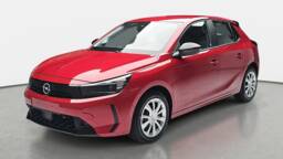 OPEL CORSA Corsa Turbo 100 BVA8 Edition +Pack Confort