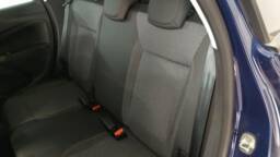 OPEL CROSSLAND Crossland Turbo 130 BVA6 Elegance +Navigation