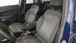 OPEL CROSSLAND Crossland Turbo 130 BVA6 Elegance +Navigation