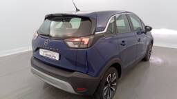 OPEL CROSSLAND Crossland 1.2 Turbo 110 Elegance +GPSPro +Caméra