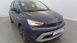 OPEL CROSSLAND Crossland 1.2 Turbo 110 Elegance +GPSPro +Caméra