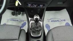 OPEL CROSSLAND Crossland 1.2 Turbo 110 Elegance +GPSPro +Caméra